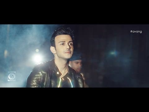 Aria - Injoori Nemishe