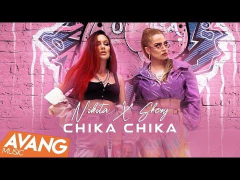 Nikita X Shery - Chika Chika