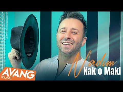 Nadim - Kak O Maki