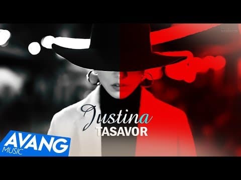 Justina - Tasavor