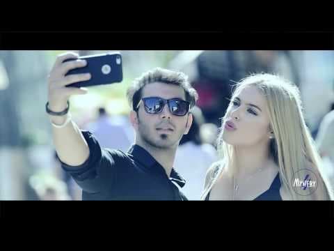 Shahriyar Crazy & Samiye - Hesse Deltangi