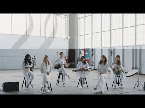 Jaana Band -  Morgh E Lahooti