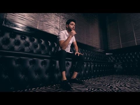 Eddie Attar - Rooberah