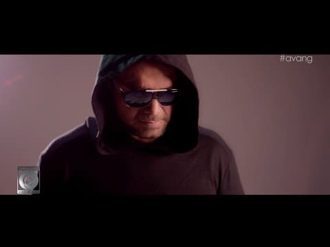 Sasy and Kourosh Moghimi - Masnuee