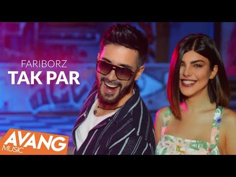 Fariborz - Tak Par