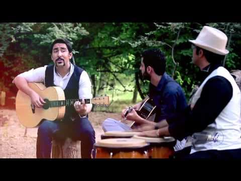 Shervin Shahbazi - Roozaye Khoob