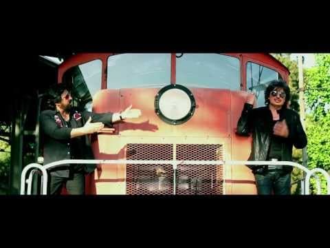 Shahram Solati & Shahram Shabpareh - Ragheeb