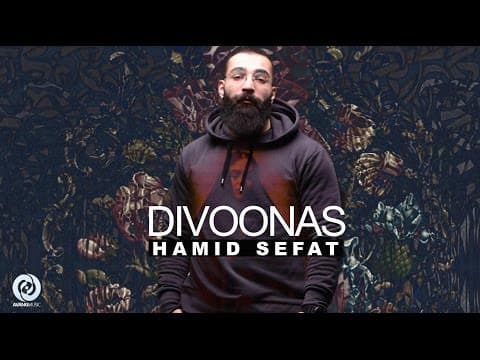 Hamid Sefat Ft Mehdi Sefid - Divoonas
