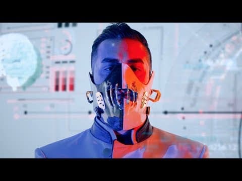 Majid Eslahi - Nafas
