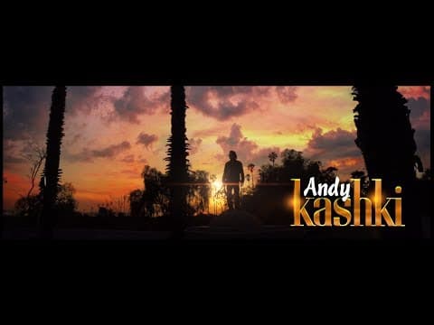 Andy - Kashki