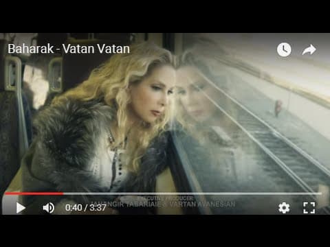 Baharak - Vatan Vatan