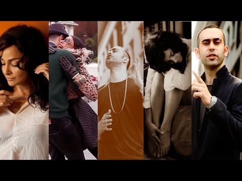 25Band - - - - Bash Ta Bebini