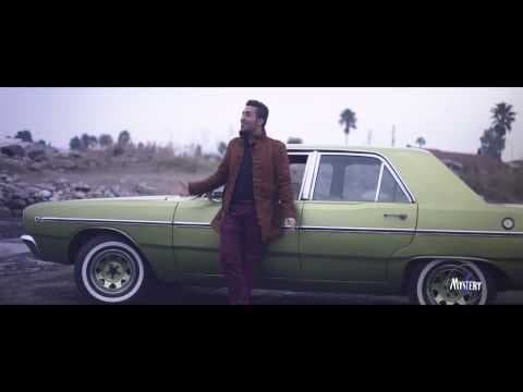 Ali Andi - Man Hamonam