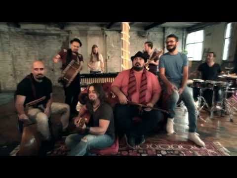 Ali Azimi Ft. Ajam - Shaparak