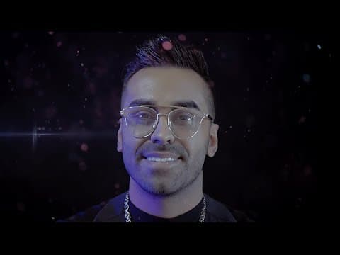 Majid Eslahi - Bam Bam