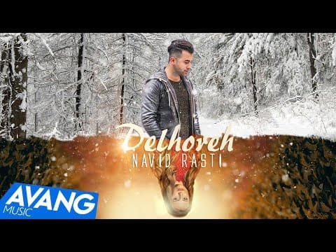 Navid Rasti - Delhoreh