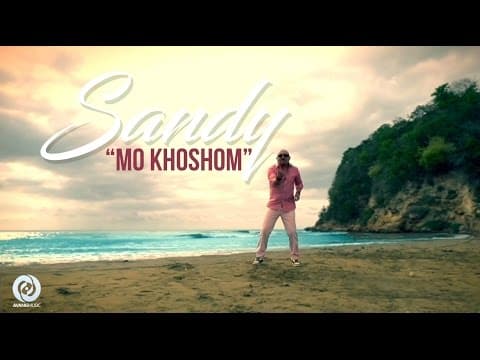 Sandy - Mo Khoshom