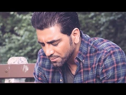 Shahryar - Baran Ke Shodi