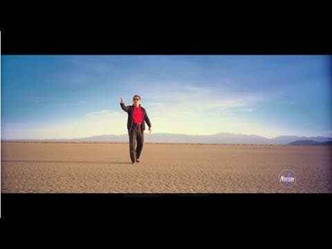 Masoud Darvish - Atre Doud