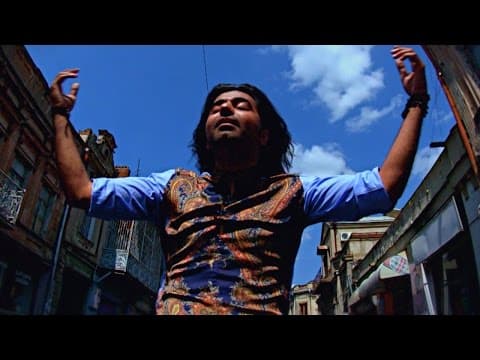 Sharomin -  Masto Kharab
