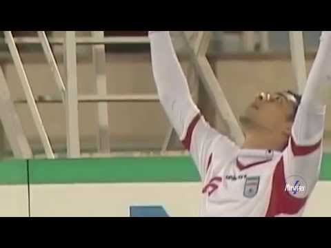 Omid Sarebani - Jame Irani