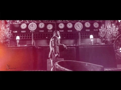 Reza Sarabi - Nazanin