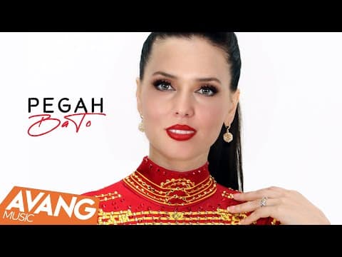 Pegah - Ba To