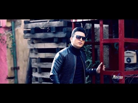 Mani Abbasi - Tanhat Nemizaram