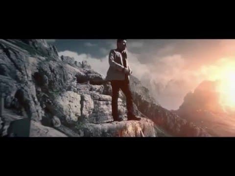 Hamed Gharaei - Bakhte Shoor