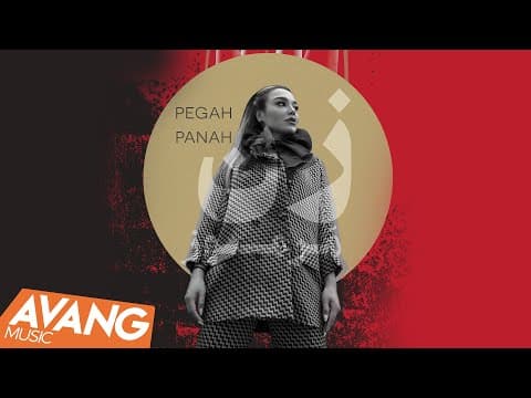 Pegah Panah - Zane Marmooz