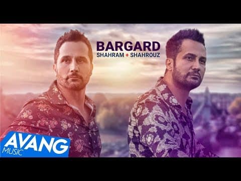 Shahram & Shahrouz - Bargard