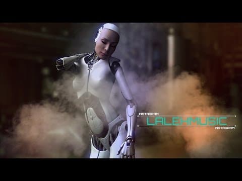 Laleh - Mohkam