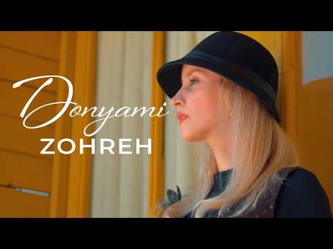 Zohreh - Donyami