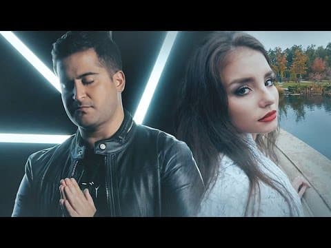 Arian Goleh - Jat Tooye Ghalbame