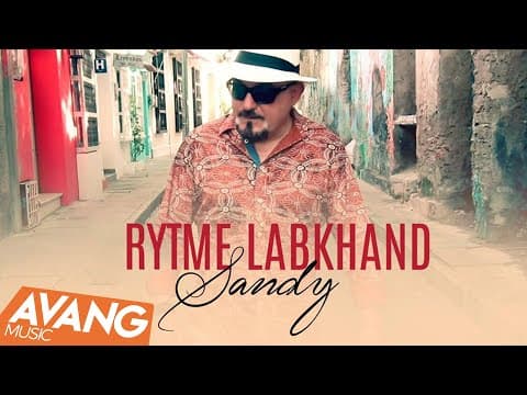 Sandy - Rytme Labkhand