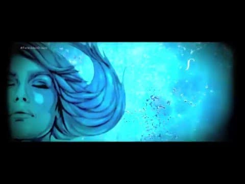 Samira Bazgir - Forbidden Dream