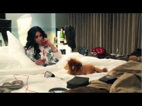 Amitis - Az To Entezar Nadaram Feat: Saeed Panter