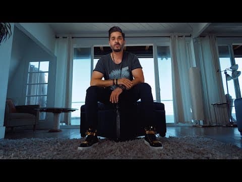 Omid Mahdavi -  Khosh Behalam