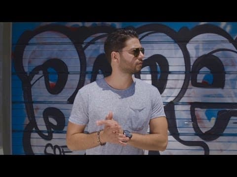 Eddie Attar - Motmaenam