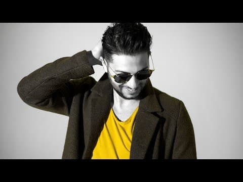 Eddie Attar - Bezar Bere