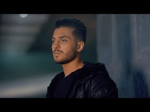 Shahin Miri - Nashnakhti Mano