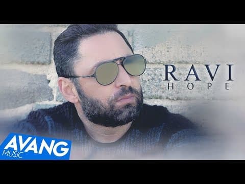 Ravi - Hope