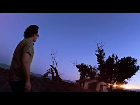 Andy -  KHOONEYEH KHALEE