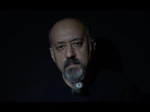Nader Mohandesi - Bego be man