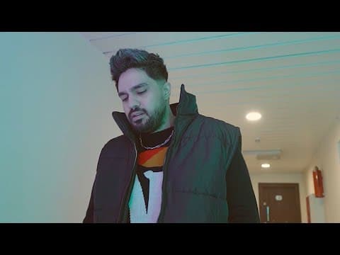 Shayan Eshraghi - Baroon