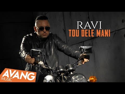 Ravi - Tou Dele Mani