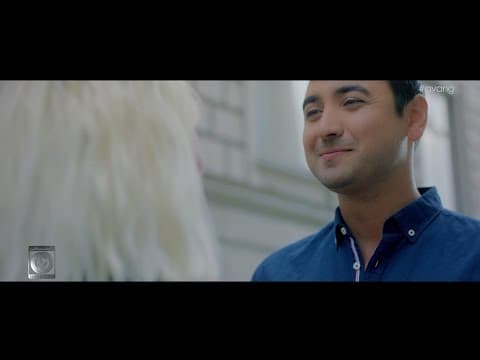 Hamid Rasti - Che Hali Daram
