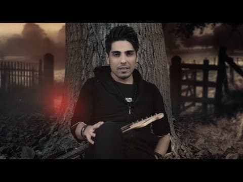 Ramin Bibak - Gozashtamet Kenar