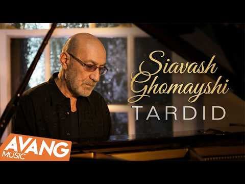 Siavash Ghomayshi - Tardid 