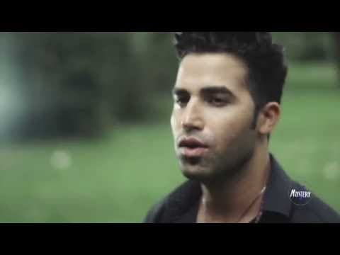 Mehrdad Ahmadzadeh - Zendegimo Az To Daram